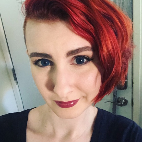 Meet your Posher, Michaela - Picture 9 of 12